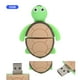 thumbnail image 3 of Unidad USB Flash Drive High Speed ​​Fun Silicone Memory Stick para PC Tableta Smartphone OTG, 3 of 7