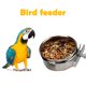 thumbnail image 2 of Wdftyju Jaula colgante, plato para pájaros, caja de comida de acero inoxidable, cuenco para loros antirrotación Wdftyju 5nh5dn0dk3qm2lu6D04, 2 of 8