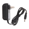 thumbnail image 1 of Adaptador de fuente de alimentación de cadena LED para peceras, enchufe para acuario, luces de payaso, 1 of 6
