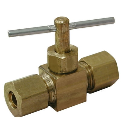 compression valve partno needle lead straight dialog displays option button additional opens zoom