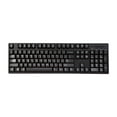thumbnail image 2 of Rosewill Keyboard RK-9000V2 BR Mechanical Keyboard USB+PS/2 Cherry MX Brown Switch Retail, 2 of 4