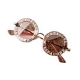 thumbnail image 1 of Infant Baby Sunglasses Letter Print Sun Glasses, 1 of 5
