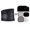 Black, variant on Ciwanning Profession Lumbar Support Lower Back Belt Brace Pain Relief Disc Herniation