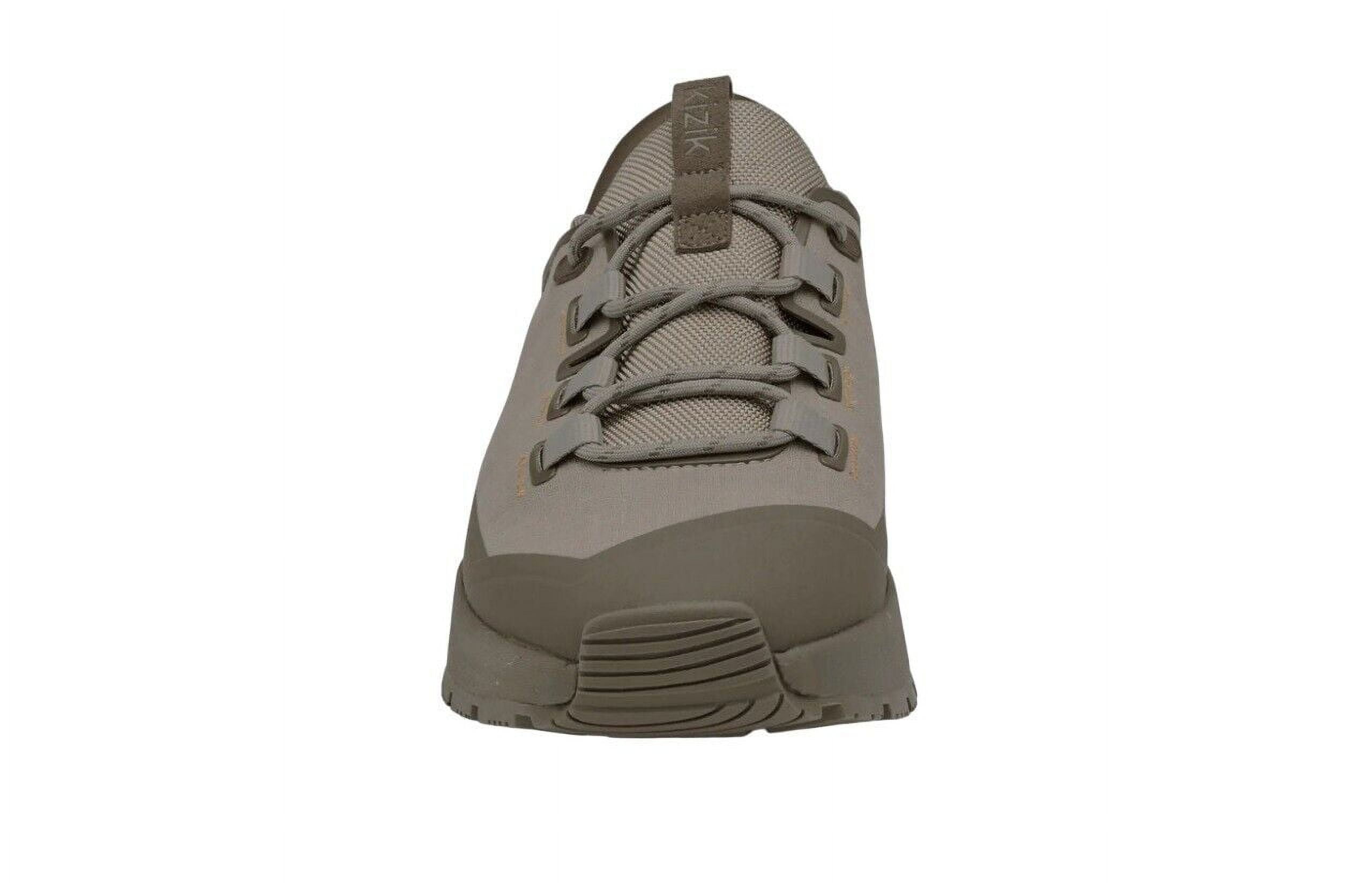 Kizik Shoes - Wasatch (Tumbleweed, M 11.5 - W 13) - Walmart.com display picture 1