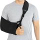 thumbnail image 1 of Vive Arm Sling Shoulder Immobilizer for Left or Right Arm - Comfortable Relief for Shoulder & Elbow Injury, Rotator Cuff Surgery, Broken Wrist, Hand -, 1 of 5