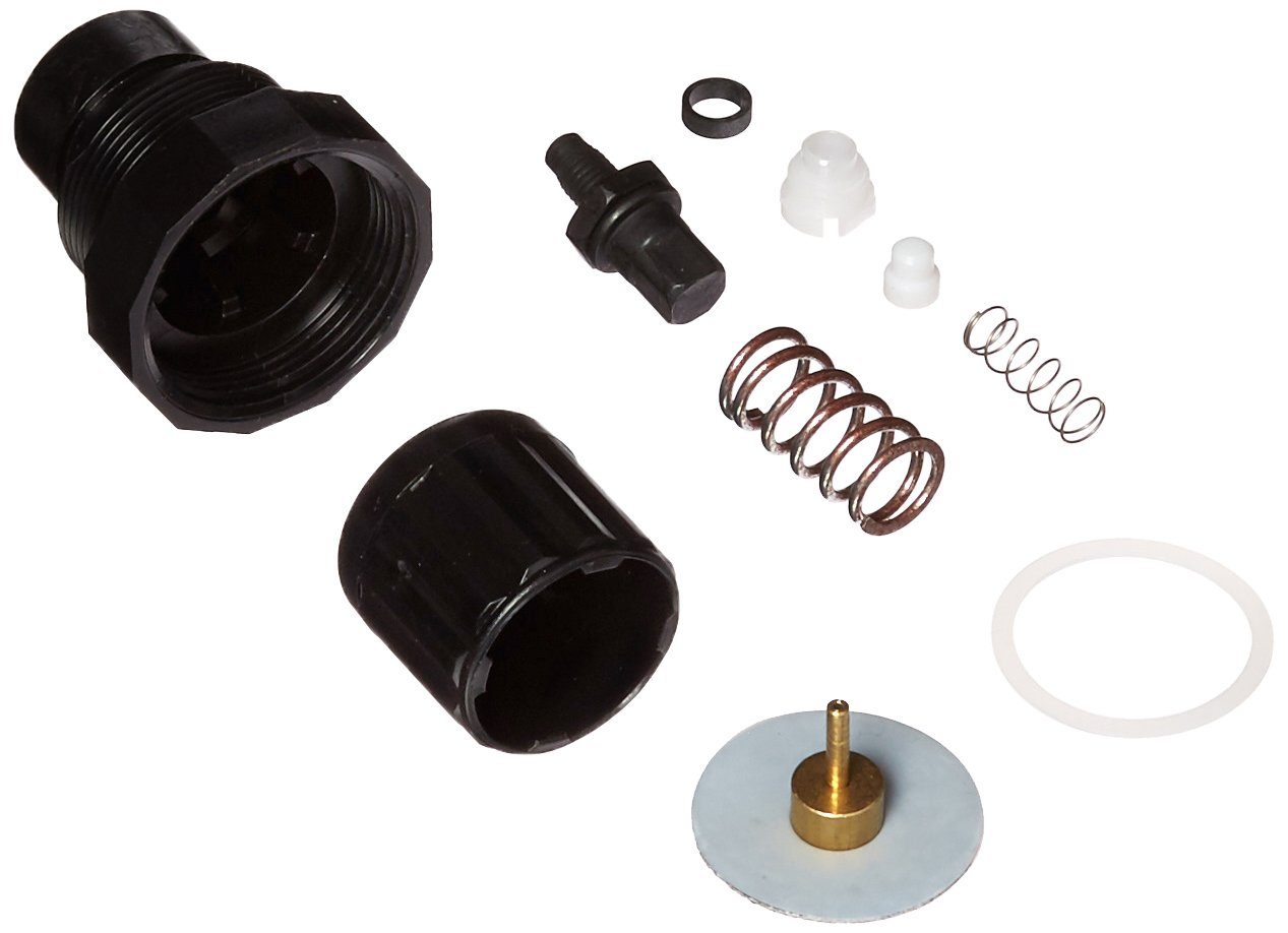 DEVILBISS KB4281 Pressure Cup Repair Kit,For 1ZLA9