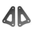 thumbnail image 4 of Rear Cushion Lever Drop Link Components Replaces Aluminum Alloy for Accessory Easily Install, 4 of 10