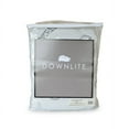 thumbnail image 4 of DOWNLITE Super Plush TENCEL® Blend Cool Touch Plush Mattress Pad, 4 of 4