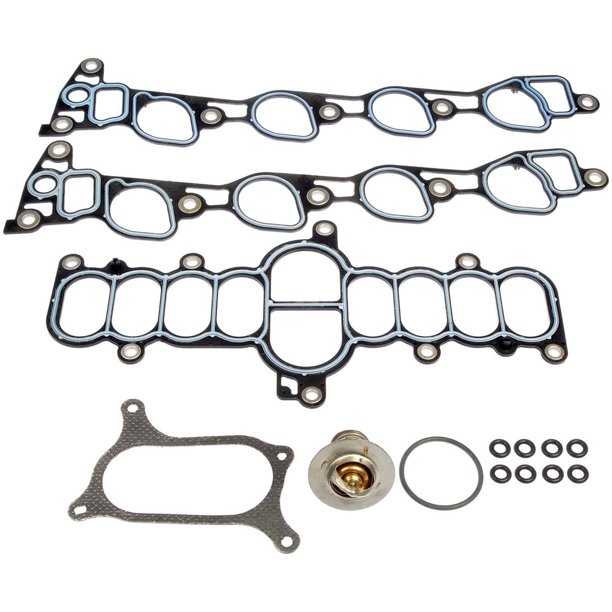Engine Intake Manifold Gasket Set