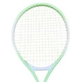 thumbnail image 6 of DimyFew Tennis Rebound Ball Training Tool for Beginners with Racket 21 Inch, Can be Used Green White, 6 of 9