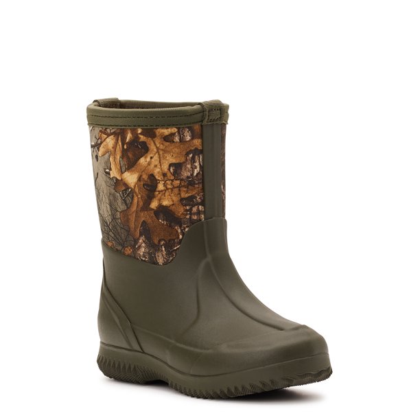 Ozark trail kids boots Clearance