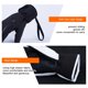 thumbnail image 5 of Guantes de Snowboard Para Mujeres Guantes de Esquí Imperesles Guantes Táctiles de Pantalla Táctil para la Móvil de snowboard de Invierno, 5 of 7