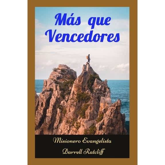 Más que Vencedores, (Paperback)