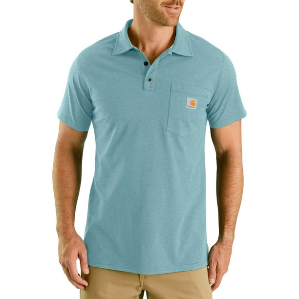 carhartt polo