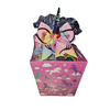 JoJo Siwa Easter Basket with Unicorn Bow, Shrink Wrapped Ready to Gift!! A Total of 17 Amazing Items