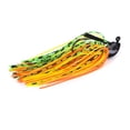 thumbnail image 2 of Señuelo de pesca 7g / 10g Fishing Buzz Bait Spinnerbait Señuelo Buzzbaits con Jig Head Hook color me, 2 of 7