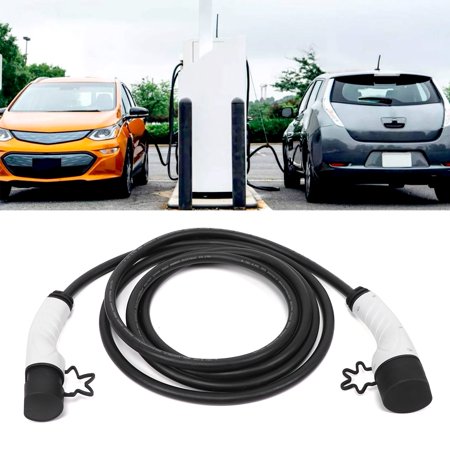 Evse Charger Electric Car Charging Electric Car Charging Station
