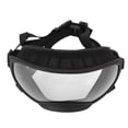 thumbnail image 1 of Grandes Gafas de Perros anti UV Resistencia Fuerte Resistencia Elástica Gafas de Perros de Raza Grande Gafas de Sol Mascota Gafas de Sol, 1 of 7