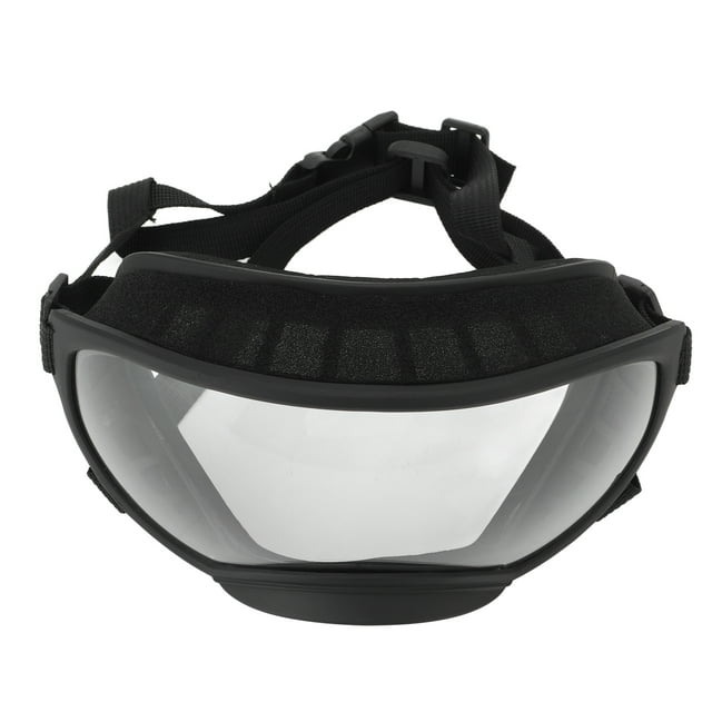Grandes Gafas de Perros anti UV Resistencia Fuerte Resistencia Elástica Gafas de Perros de Raza Grande Gafas de Sol Mascota Gafas de Sol