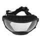 thumbnail image 2 of Gafas para perros de raza grande,Gafas para perros Anti UV Gafas para perros Gafas de sol para perros adaptadas para la perfección, 2 of 8