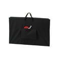 thumbnail image 5 of VIPER Portable 3 in 1 Table Tennis Checkers and Backgammon Top with Carrying Bag, 5 of 9