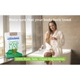 thumbnail image 4 of Bio-Safe Organics Organics Soap Line, All-Natural Handmade Bath Soap Bar, Perfect Patchouli, 4 oz, 6 Pack, 4 of 8