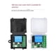 thumbnail image 3 of 433Mhz Wireless Remote Control Switch DC 12V 1CH Relay Receiver White, 3 of 5
