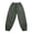 50Green197, variant on WERYOUNG Boys Kids Summer Casual Fashion Cargo Pants Solid Color Loose Joggers Sweatpants Trousers For Sports Activewear Comfortable Bottom 8-9 Years