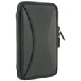 thumbnail image 4 of M-Edge Latitude Jacket Carrying Case Digital Text Reader, Black, 4 of 4