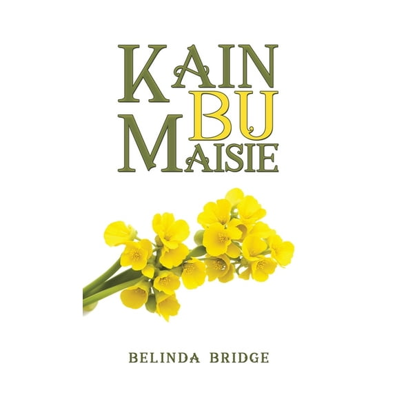 Kain bu Maisie, (Hardcover)