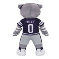 thumbnail image 5 of Bleacher Creatures Kansas State University Wildcats 10" Mascot Plush Figure, 5 of 5