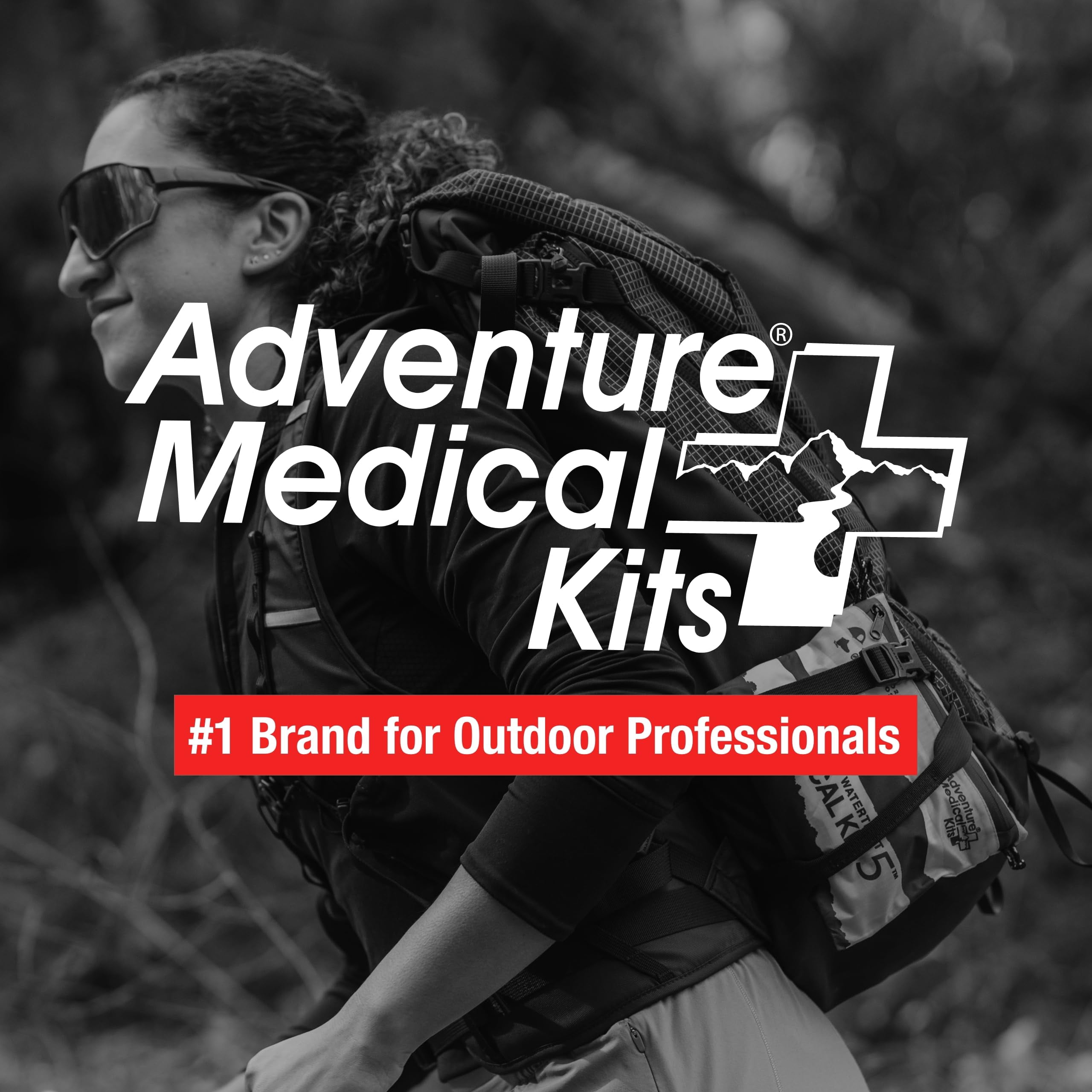 Adventure Medical Kits Ultralight/Watertight Medical Kit .5