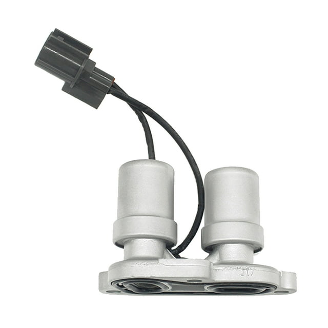 Almencla Automatic Transmission Gear Solenoid Metal 28200--003 Directly Replaces for