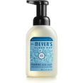 thumbnail image 3 of (6-Pack) Mrs. Meyer's Foaming Hand Soap, Rainwater, 10 oz, 3 of 7