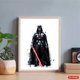 thumbnail image 5 of Set de pósters PurpleHearts Star Wars 20,3 x 25,4 cm (6 piezas), 5 of 5