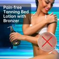 thumbnail image 2 of Loción bronceadora FLYLEAF Dark Tan Accelerator 300 ml, 2 of 6