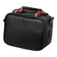thumbnail image 5 of Fiber Tool Storage Bag Portable Tool Bag Utility Pouch PU Leather Compact Design Maintenance Crew, 5 of 9