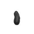 thumbnail image 2 of Manette Sans Fil Noire D6 Dreamcast pour Dreamcast, Switch et PC, 2 of 6