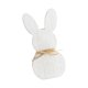 thumbnail image 5 of Regalos creativos de decoración del hogar para vacaciones, suministros de bricolaje, tablero de densidad para manualidades, de Pascua Estilo B Zulema conejo de Pascua, 5 of 8