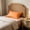 🔥 Orange, variant on Msgweeeg Pillow Cover Pillow Cases Pillowcase A Chilling Body Pillowcase for Hot Sleepers and Night Sweats Suitable for All Seasons Breathable and Velvet Soft Full-length Pillowcase