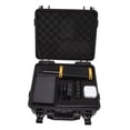 thumbnail image 4 of Underground Metal Detector, 15m Depth 1000m Search Range Metal Scanner Intelligent Accurate Locating Metal Finder For Gold/Silver/, Self Inspection System, Identifying Metal Types, 4 of 8