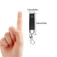 Remote Control 4 Channel Garage Gate Door Opener Remote Control