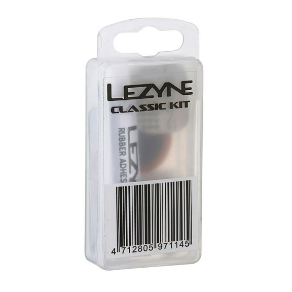Lezyne Tire Classic Patch Kit