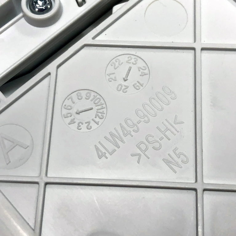 HP Envy 6000 6400 Series Printer Tray Leg, 4LW49-90009, Easy