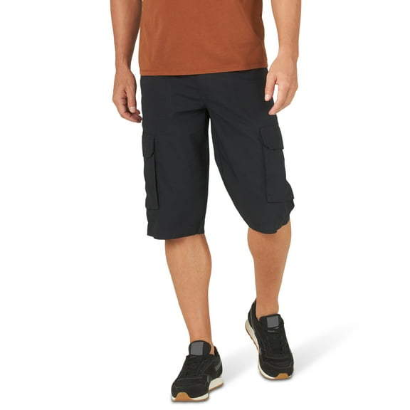 Lee® Men's Extreme Motion Relaxed Fit Cameron Cargo Short