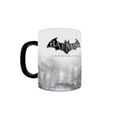 thumbnail image 2 of DC Comics (Batman: Arkham City - The Joker) Morphing Mugs® Heat-Sensitive Mug MMUG335, 2 of 6