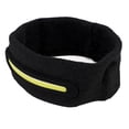 thumbnail image 1 of Luz De La Diadema LED Recargable, Sudor Absorbe El Frente De La Frente Iluminada De La Banda De Sudor Para Correr, La Condición Física Y Las Actividades Al Aire Libre, 1 of 7