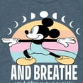 thumbnail image 3 of Mickey & Friends - Mickey And Breathe - Toddler And Youth Short Sleeve Graphic T-Shirt, 3 of 5