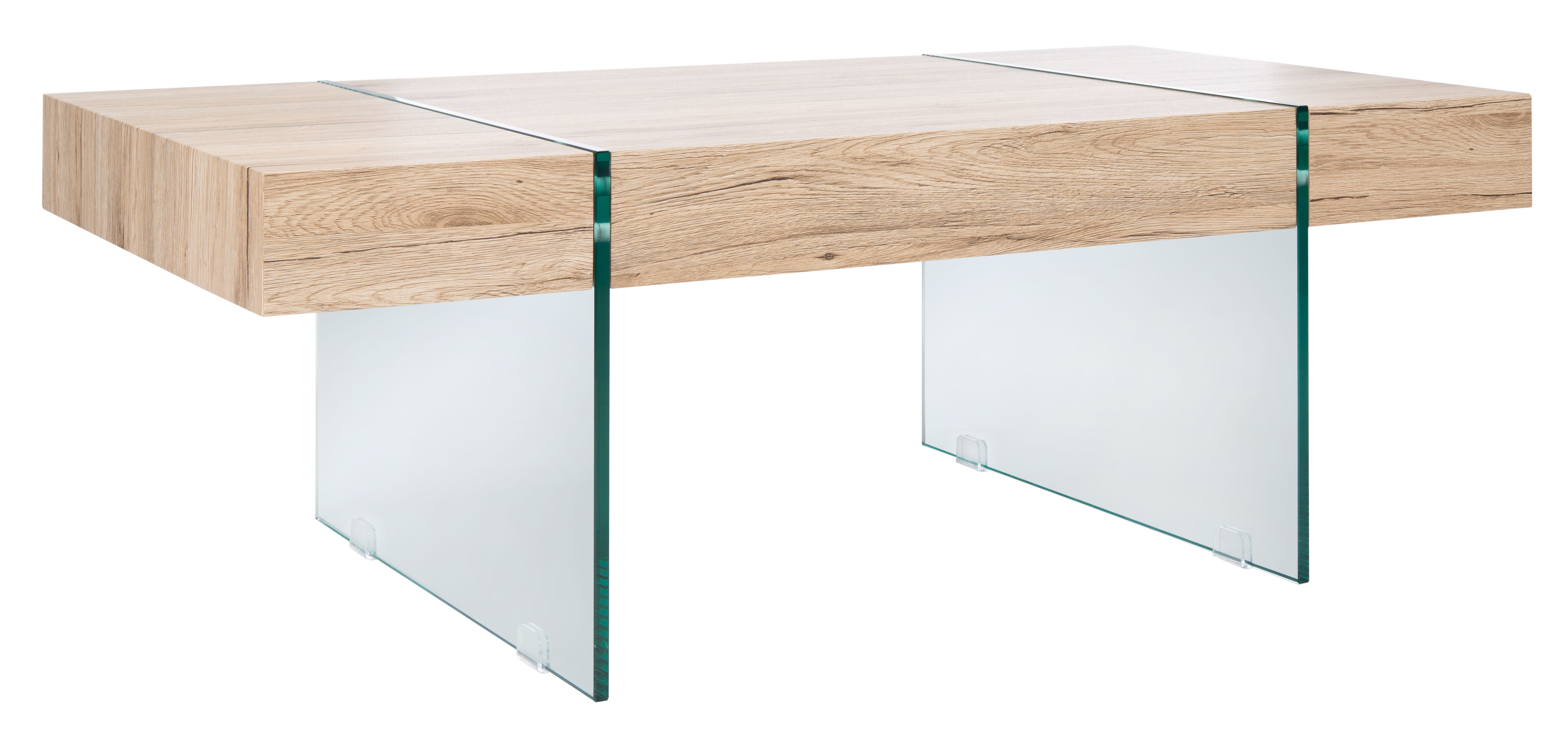 Safavieh Jacob Coffee Table - Thumbnail 3