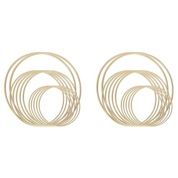 10PCS 6mm Three-Stage High-Pressure Copper for 6mm 30Mpa High-Pressure Pump Parts